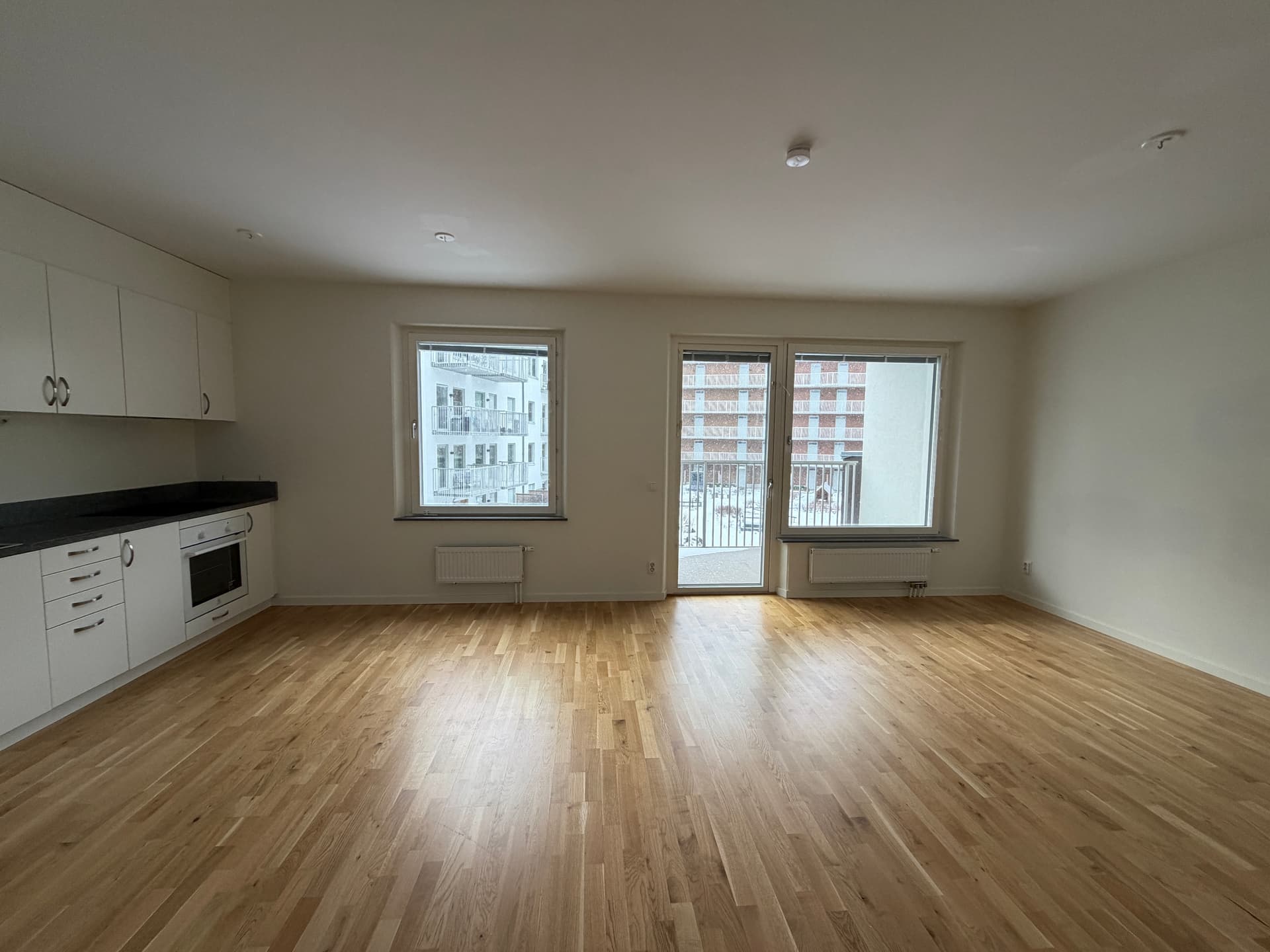 Gripengatan 38 i Stockholm