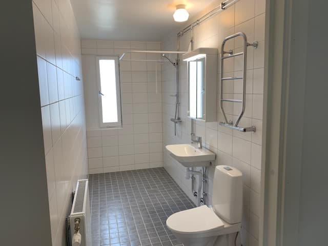 Kungsfågelgatan 66 i Västerås