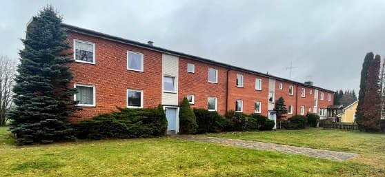 Sunnevivägen 6A i Hamneda