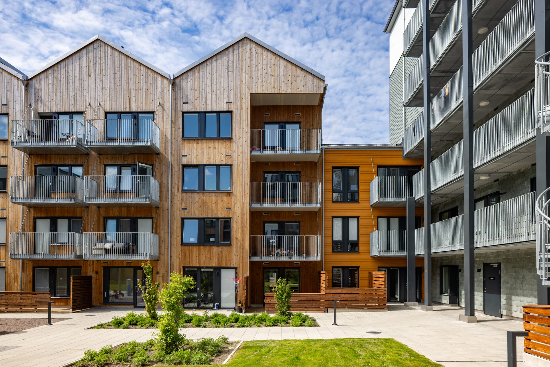 Herculesgatan 33 i Järfälla