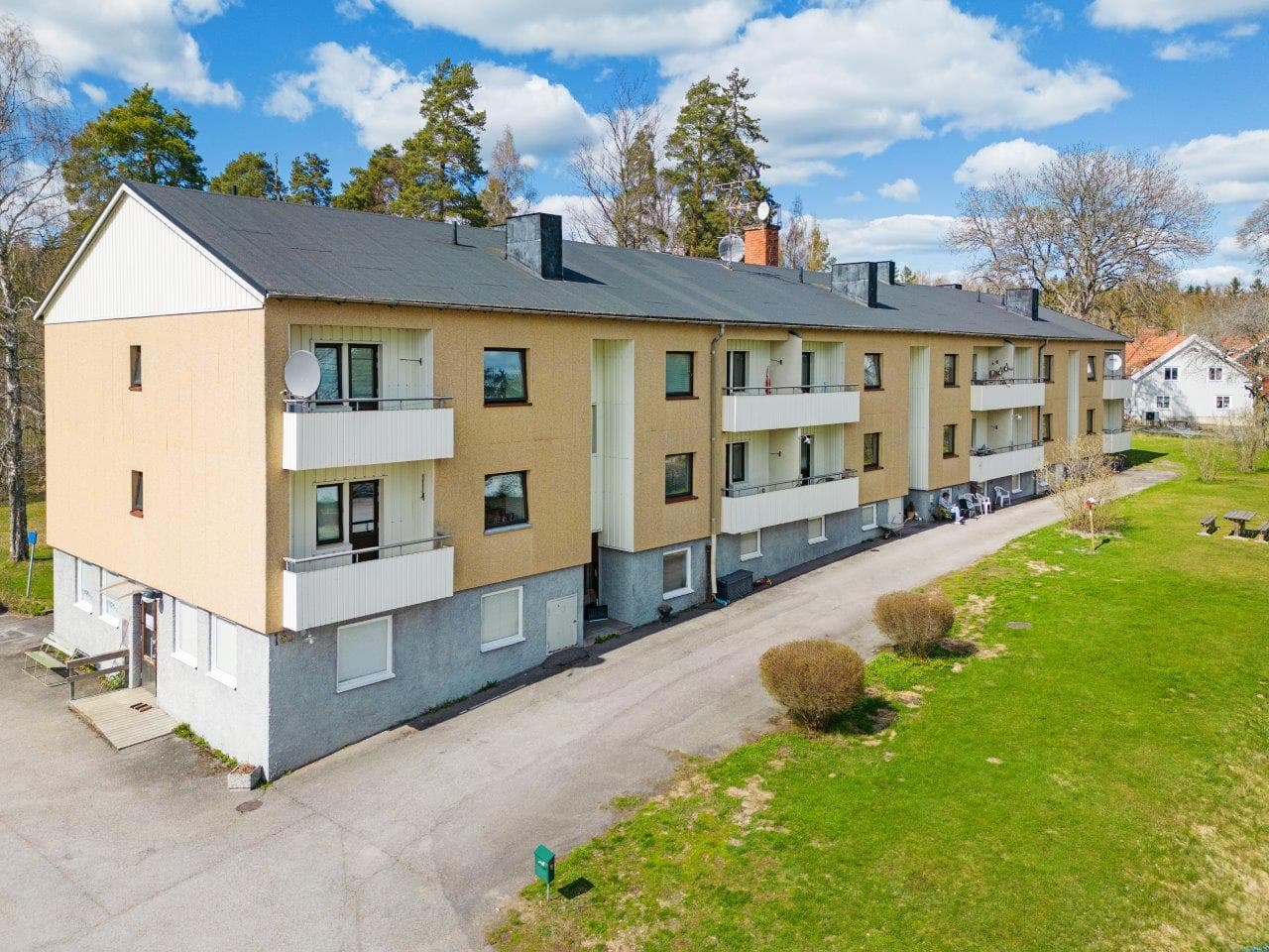 Getryggen 185A i Grytgöl