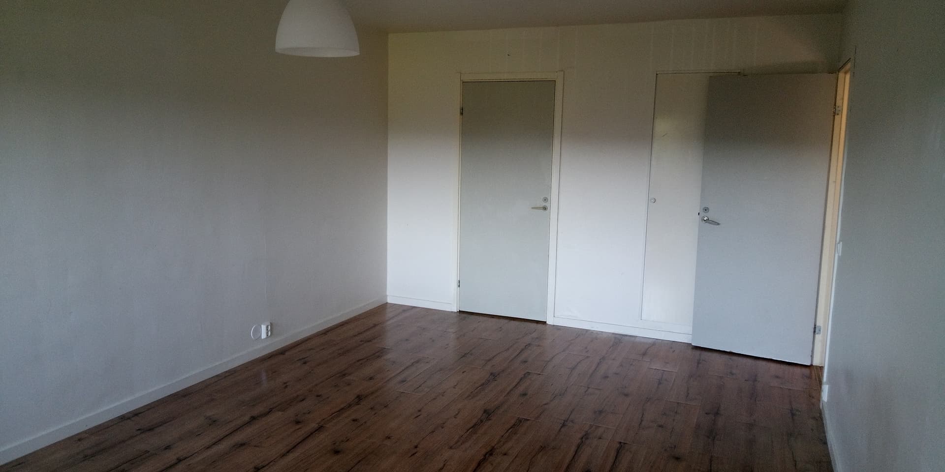 Vallvägen 45 i Härnösand
