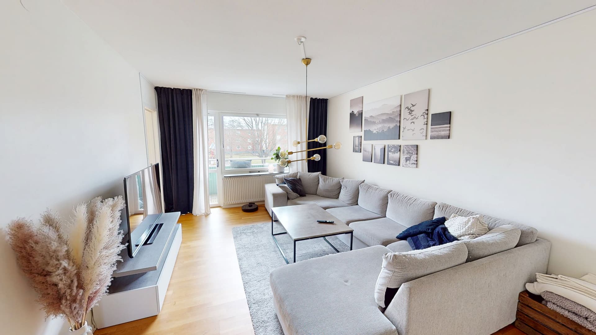 Storegårdsvägen 25 B i Skövde
