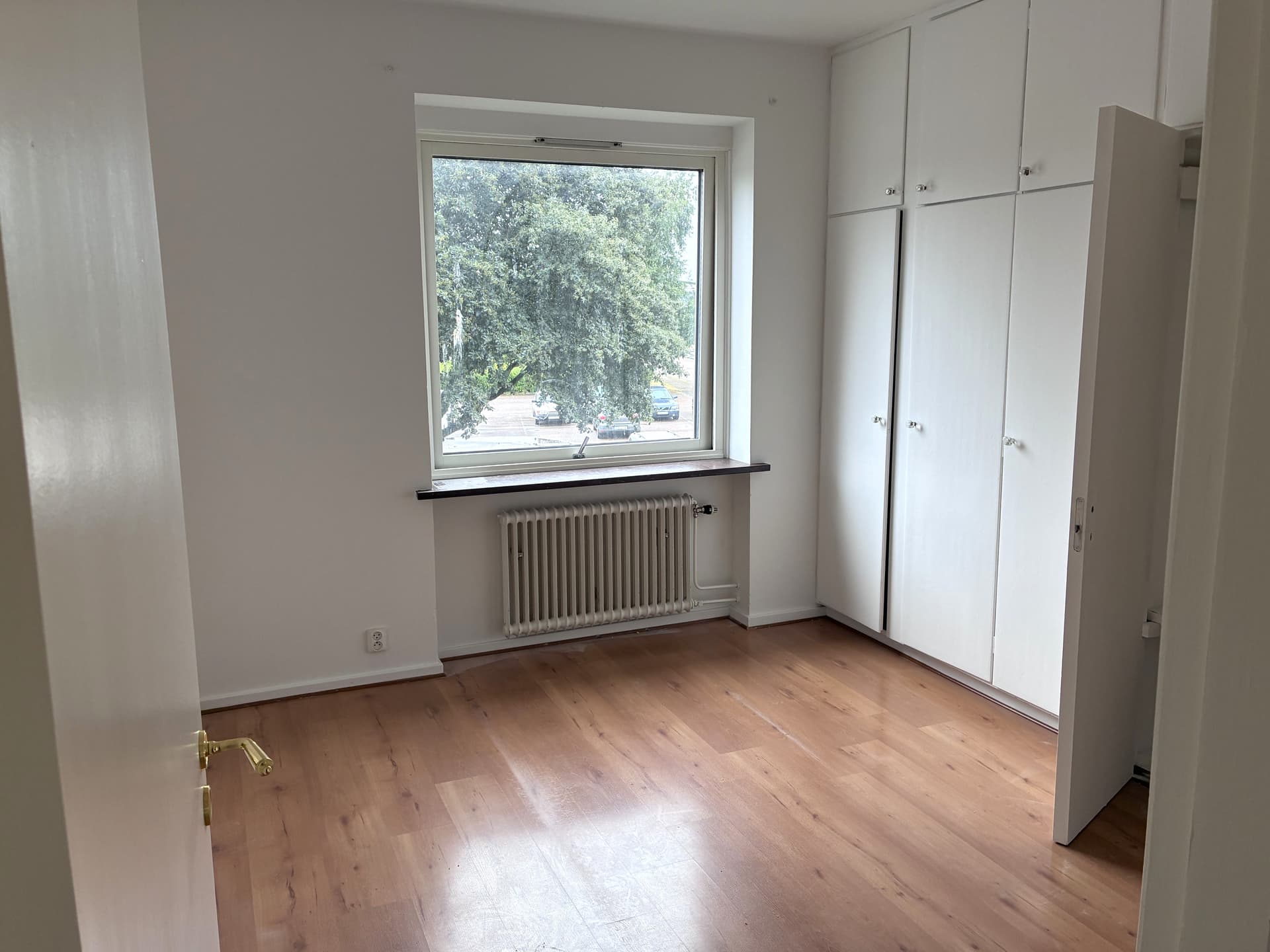 Bruksgatan 11A i Klippan