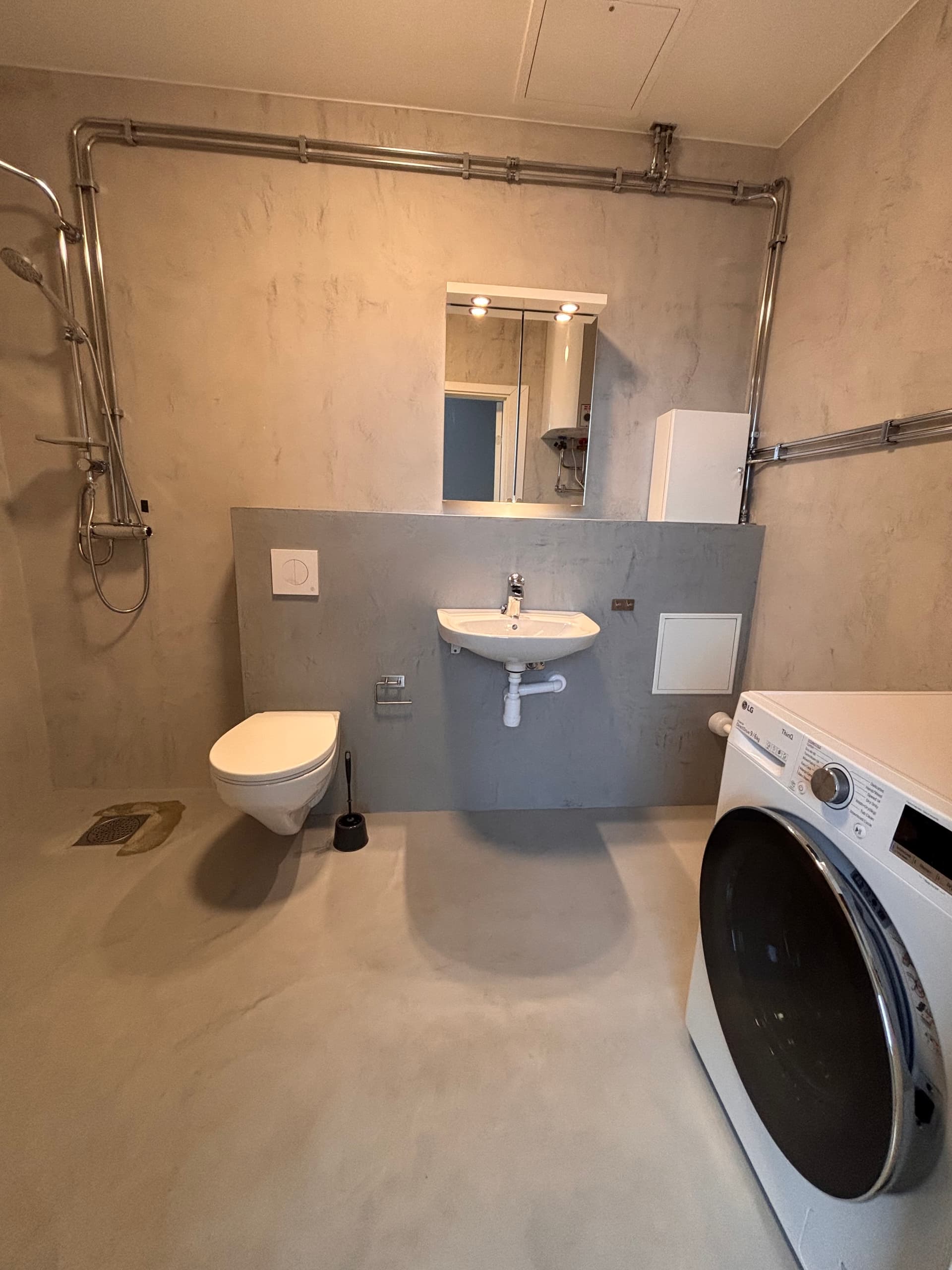 Bryggargatan 17 i Nynäshamn