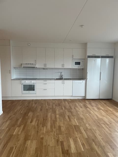 Valhallavägen 19A i Båstad