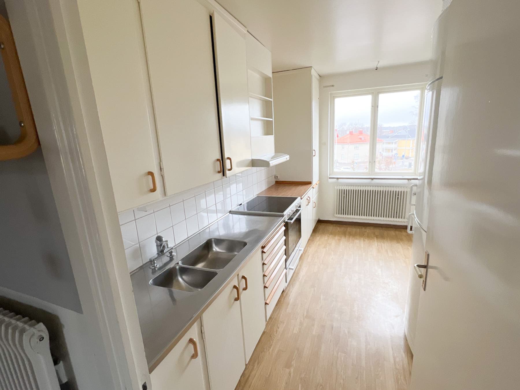 Storgatan 38 C i Vingåker