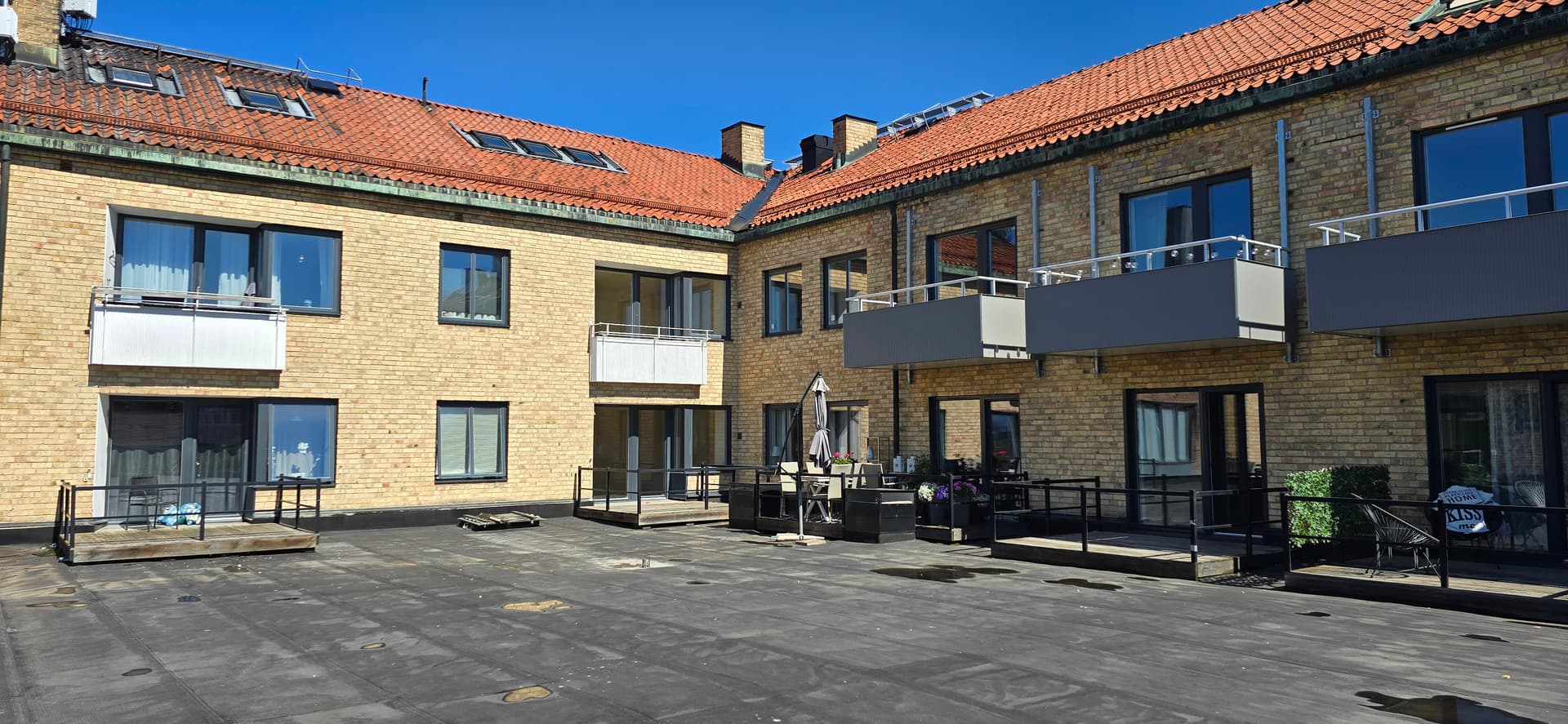 Prästgärdsgatan 18b i Köping