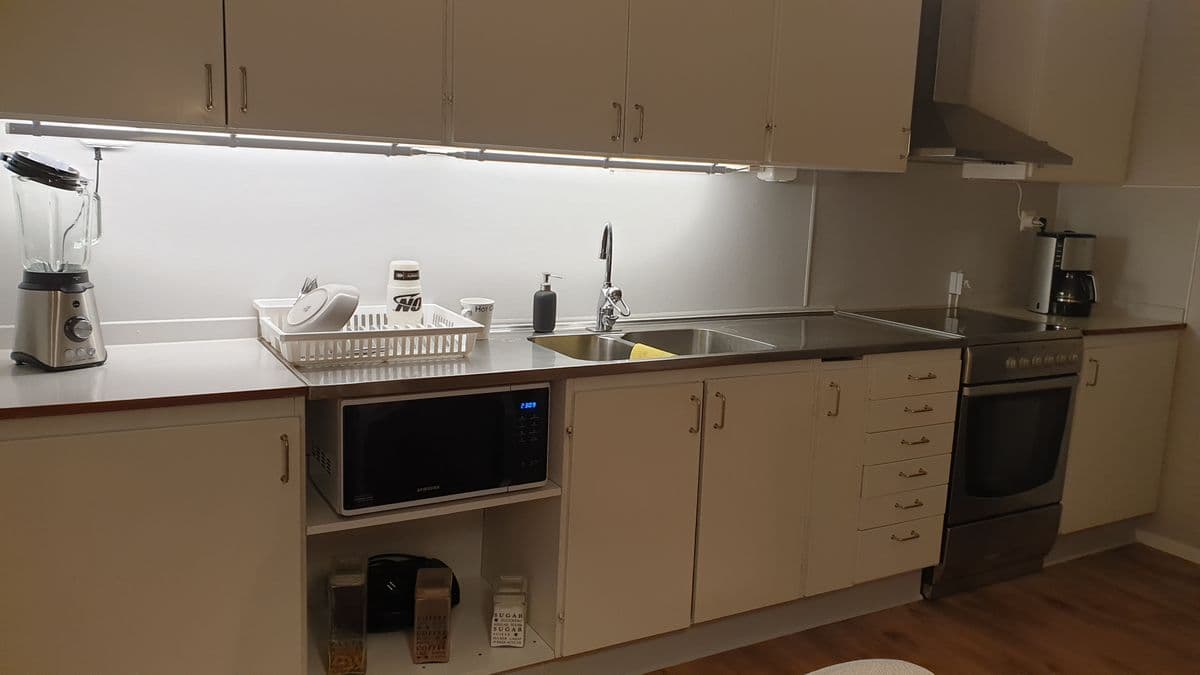 Herrskogsallén 5 i Skog