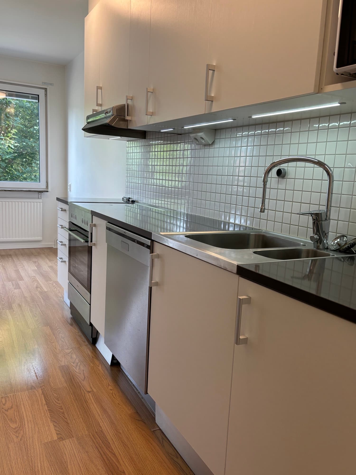 Södra Ringvägen 7C i Tidaholm