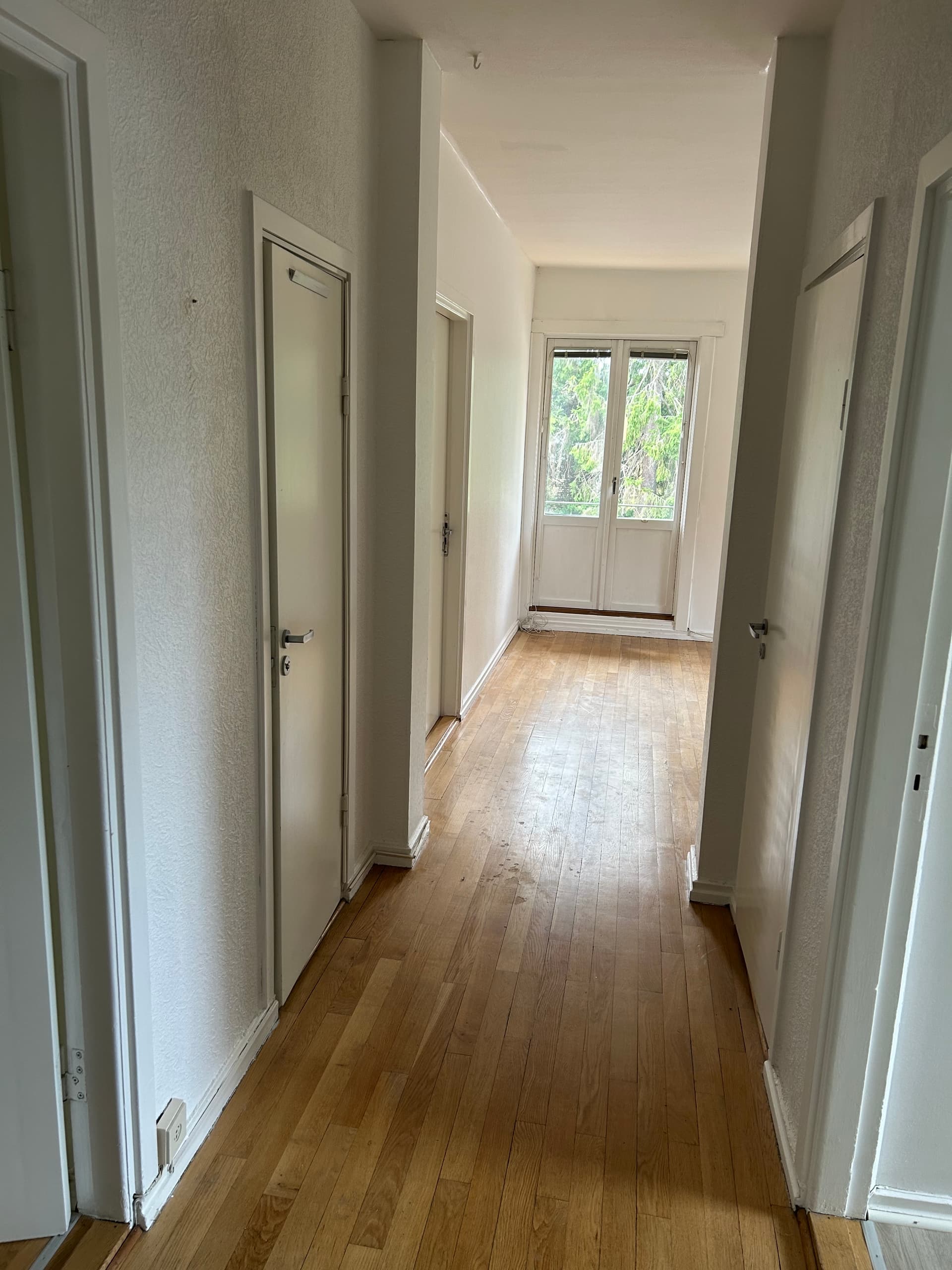 Hedvigsborgsgatan 43 i Borås
