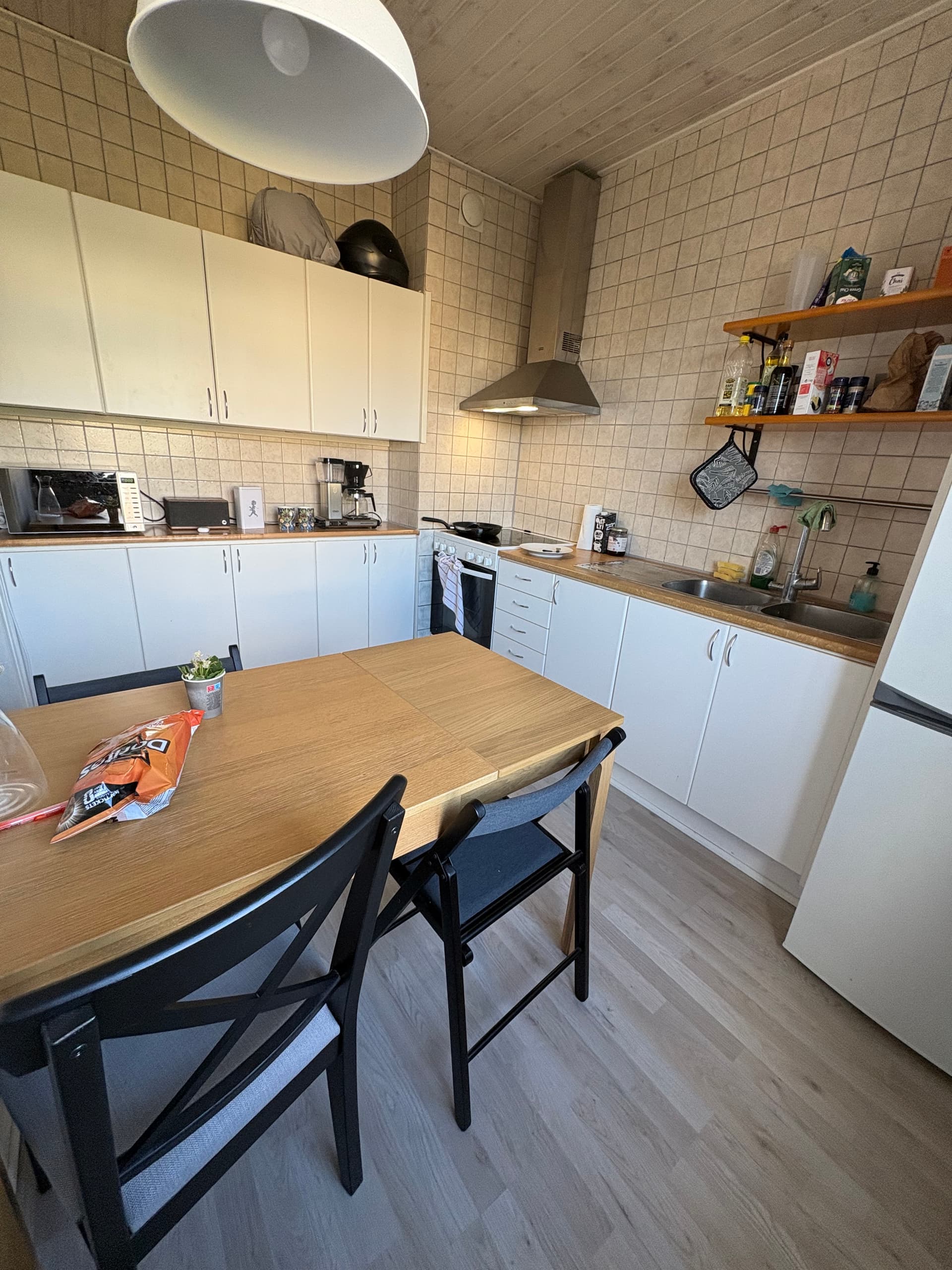 Kapellgatan 10 i Trelleborg