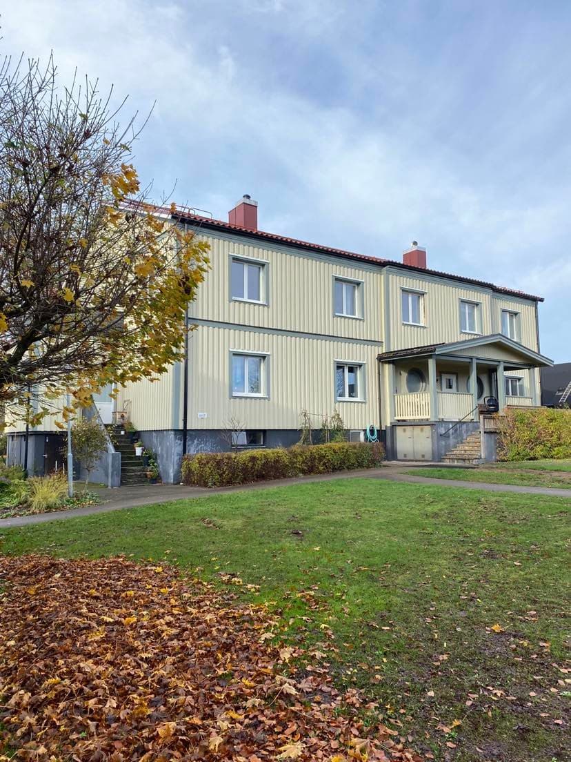 Generalsgatan 8E i Klippan