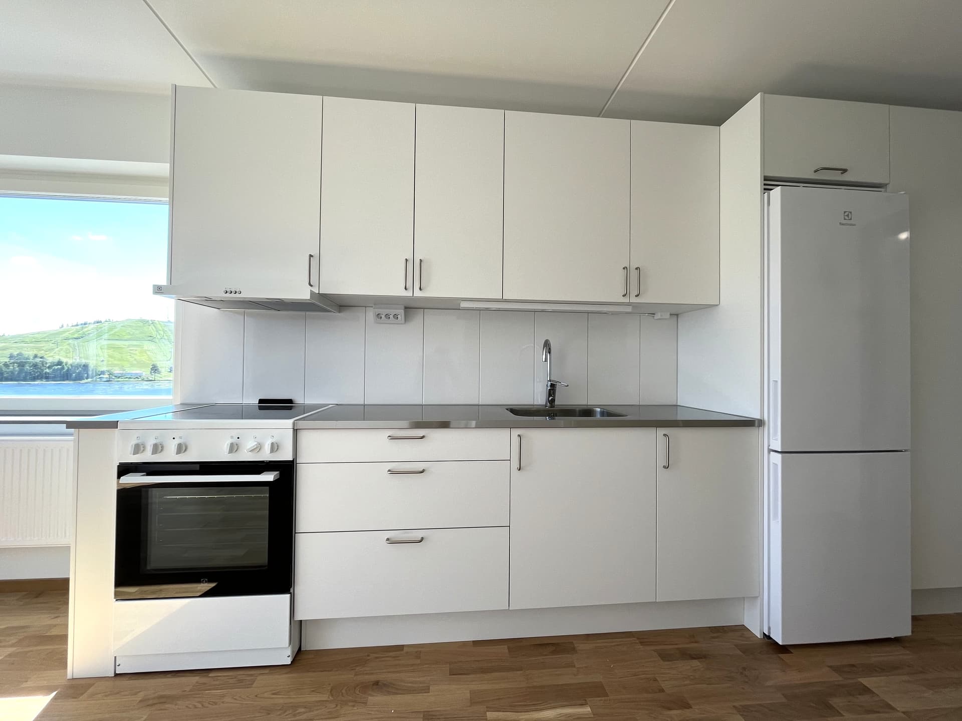Kastellgränd 2B i Sollentuna