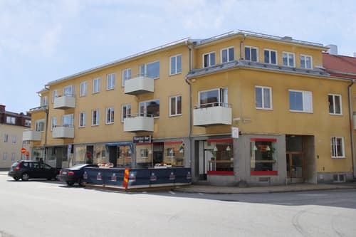 Magasinsgatan 6B i Nyköping