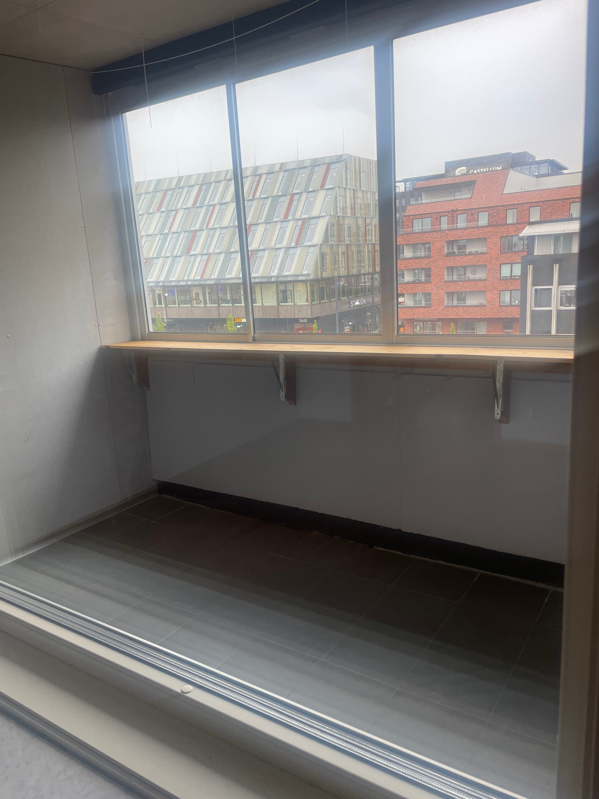 Båtsmanstorget 2 i Växjö