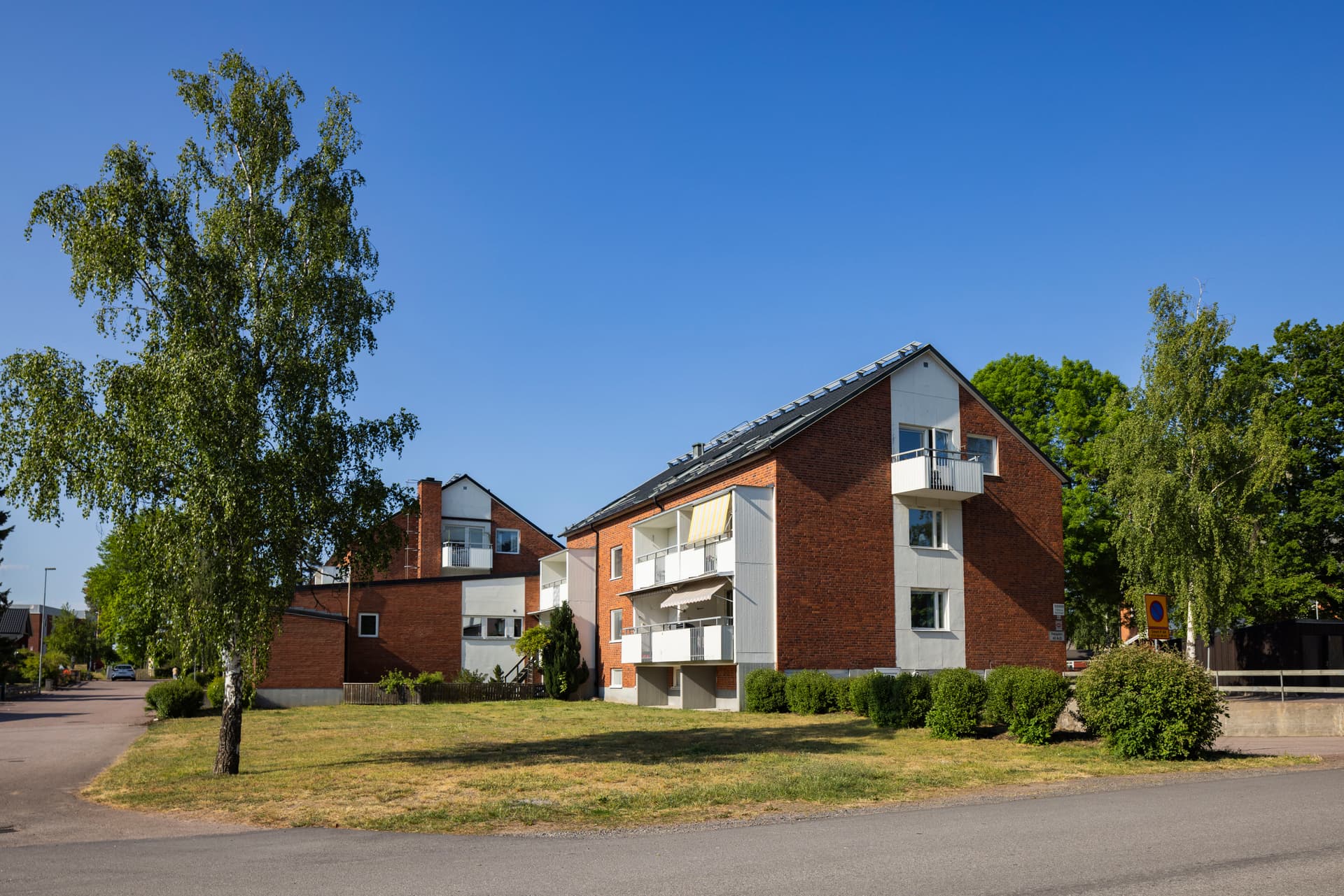 Dejegatan 40B i Oskarshamn