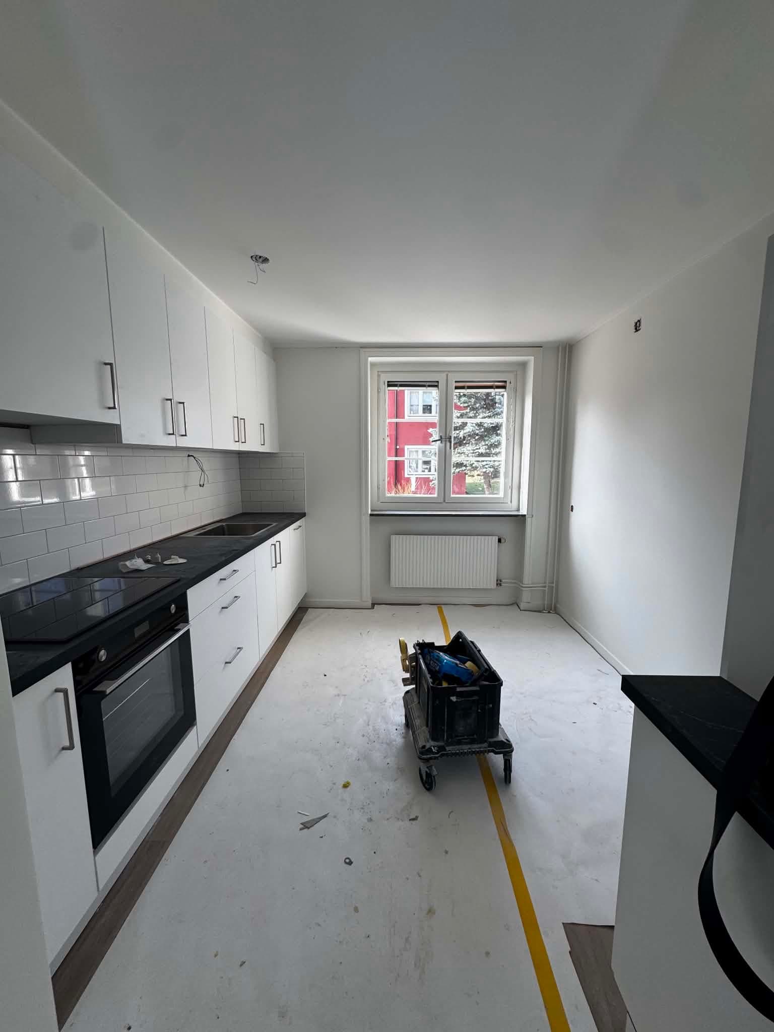Gjuterigatan 40A i Norrköping