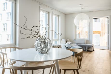 Centrumvägen 8A i Nykvarn