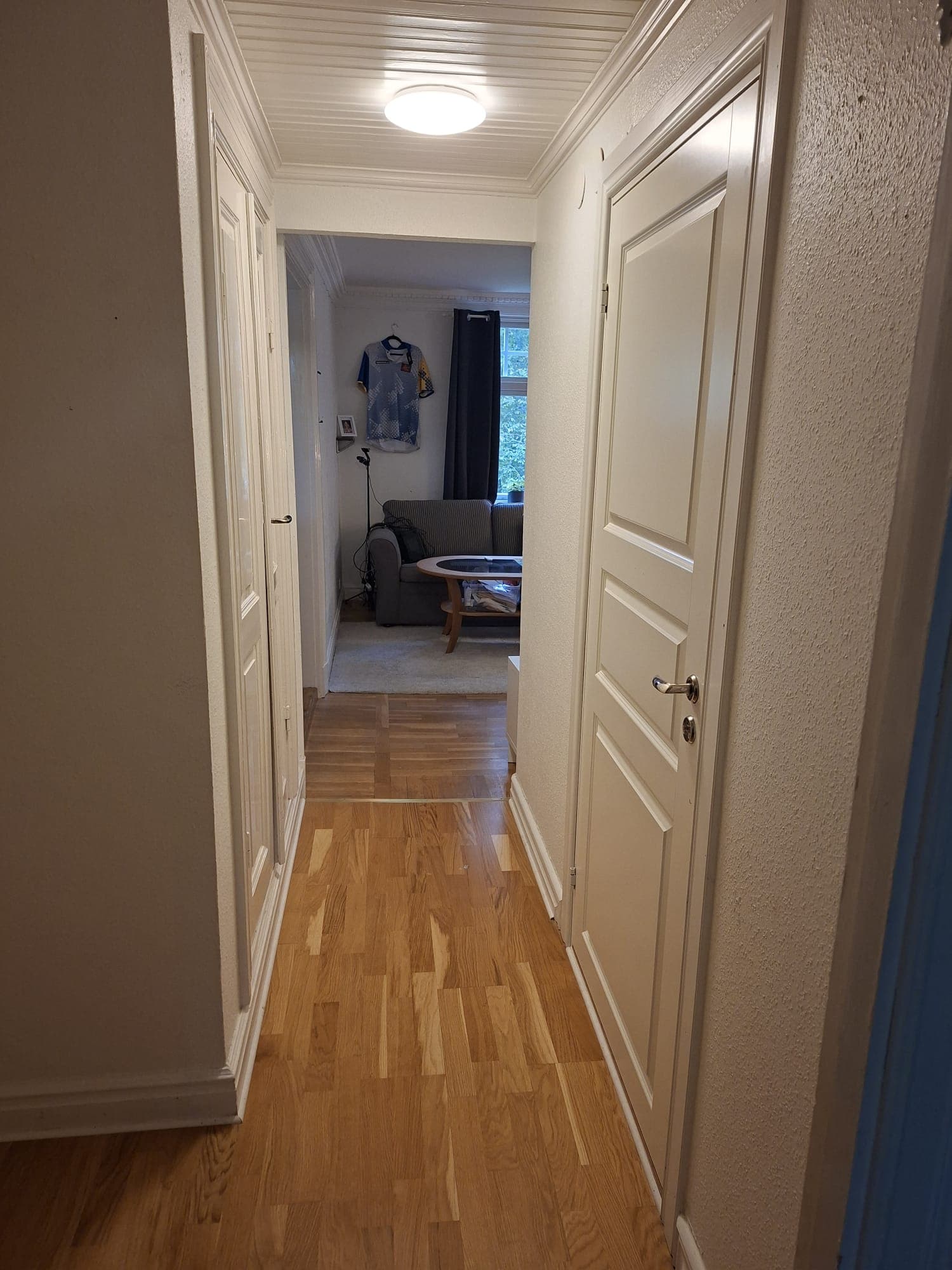 Torestorpsvägen 23 i Mullsjö