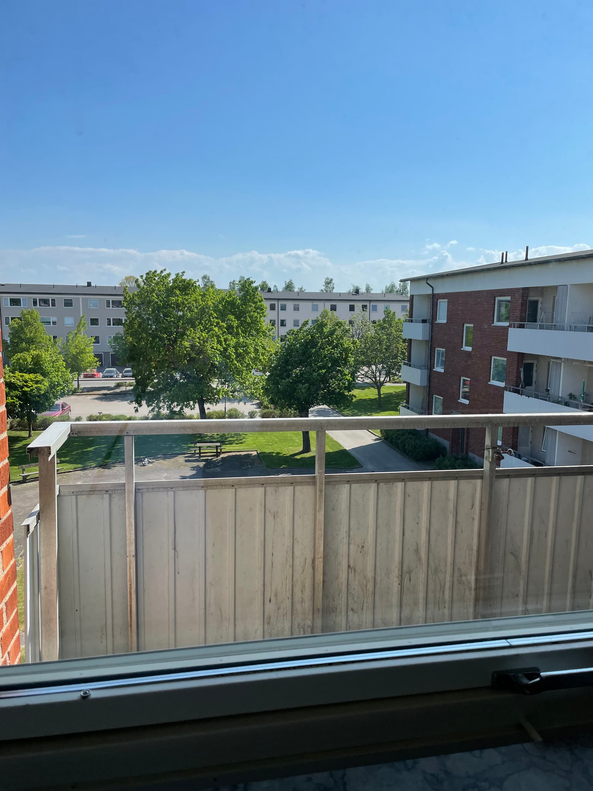 Valhallagatan 42 i Skara