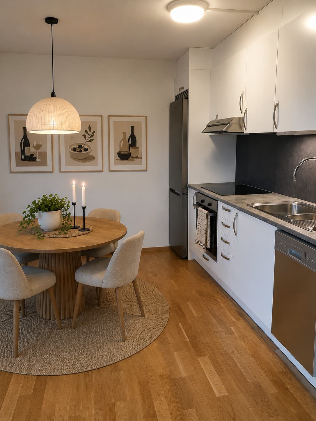 Kungsvägen 112A i Växjö