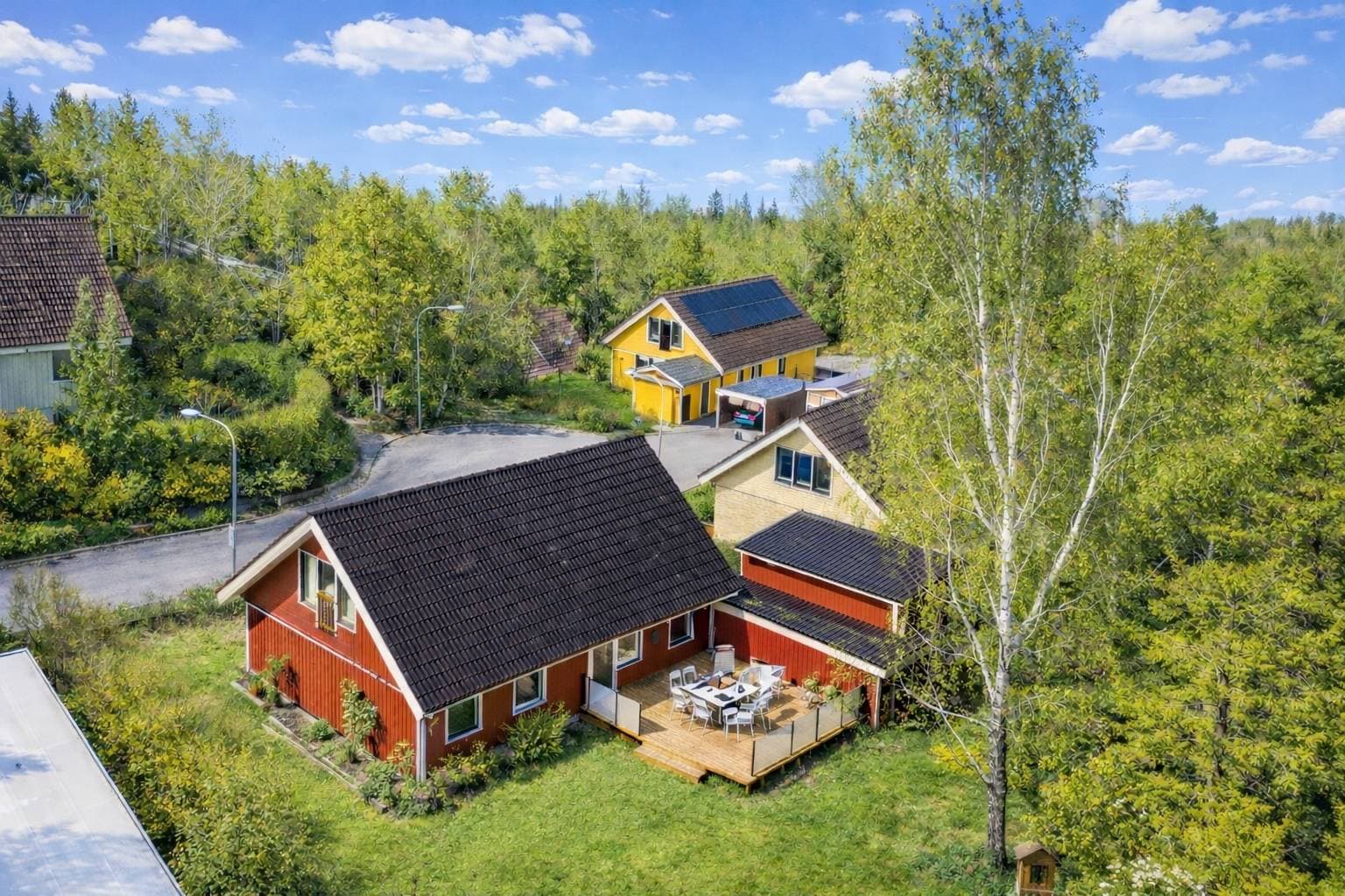 Alholmsbacken 6 i Stockholm