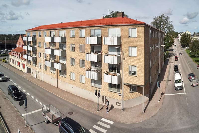 Rådhusgatan 37A i Nässjö