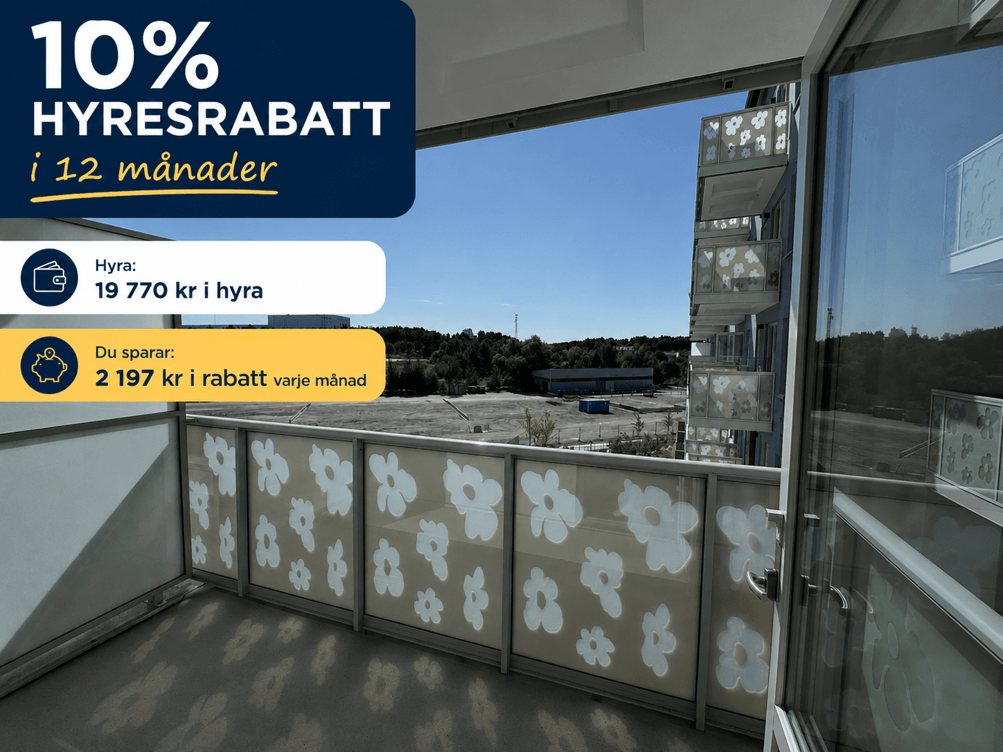Mäldgatan 20 i Järfälla