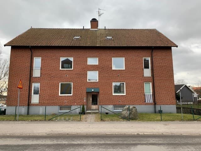Marierovägen 11 i Vänersborg
