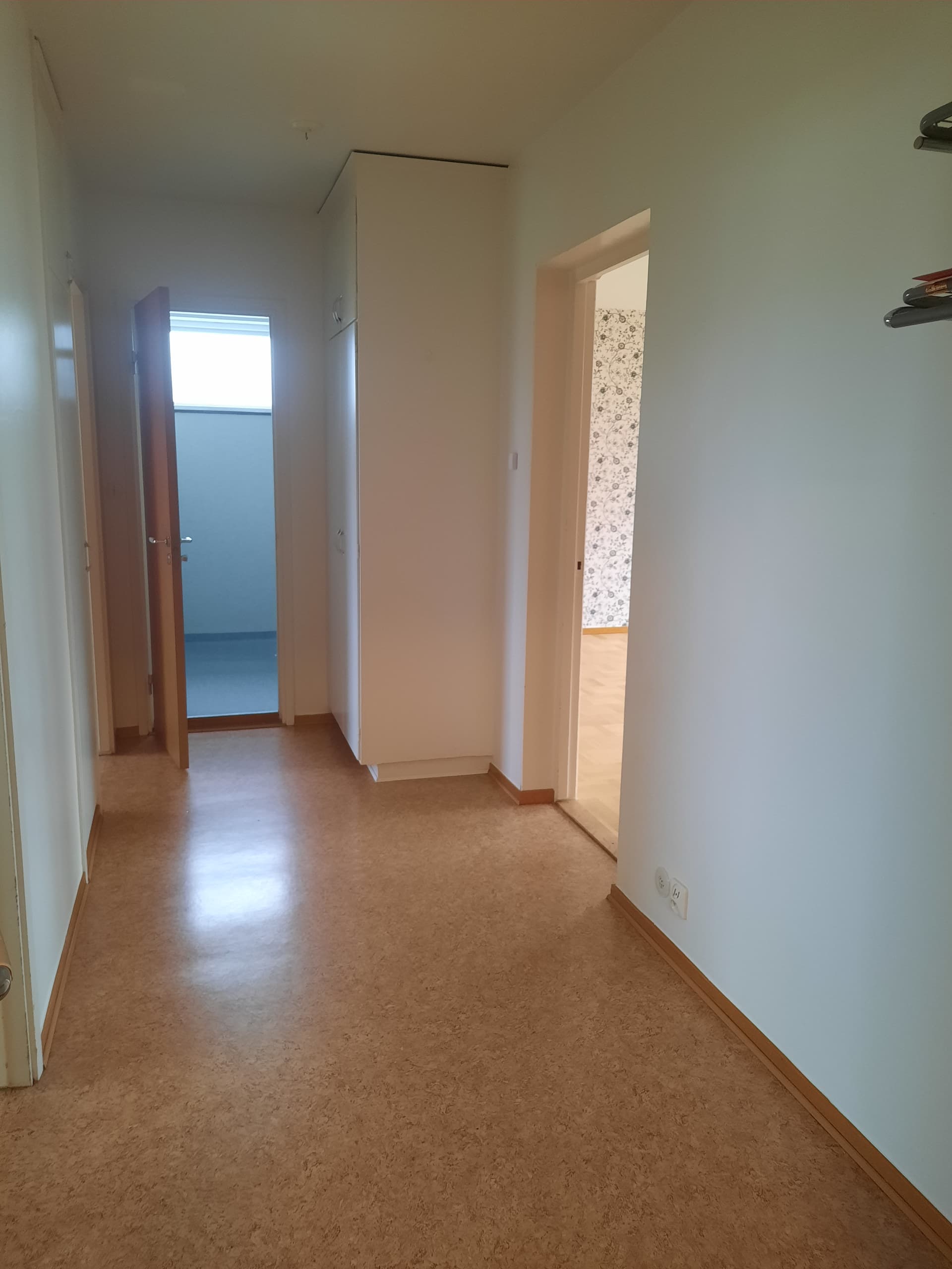 Rasthagsvägen 1 C i Lessebo