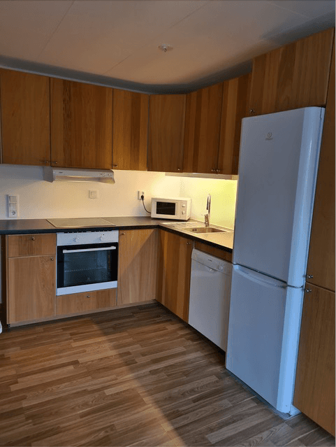 Bockholmsvägen 11 i Skellefteå