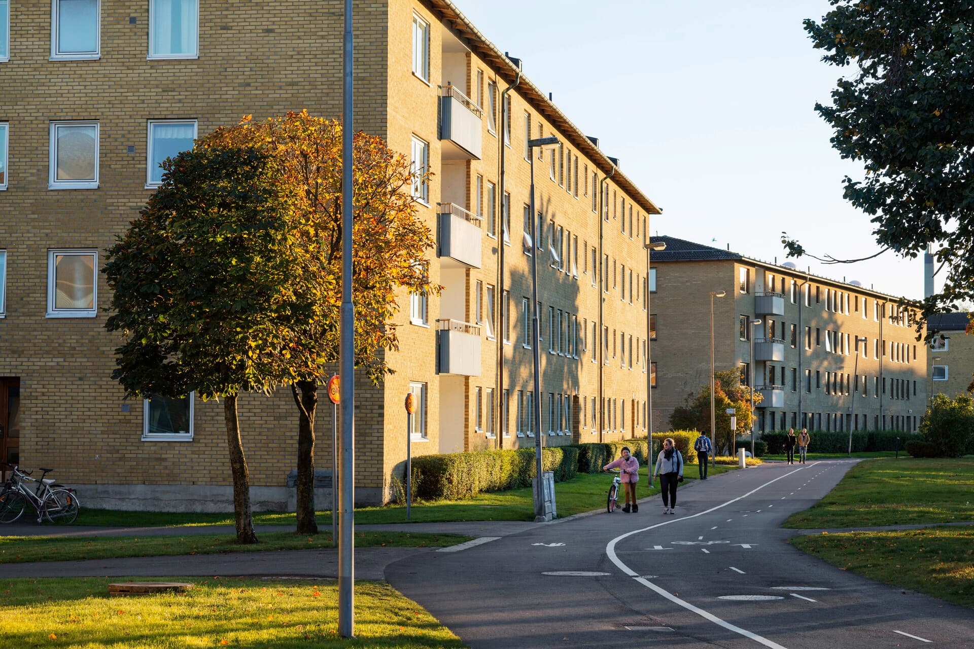 Luktärtsgatan 8C i Mölndal