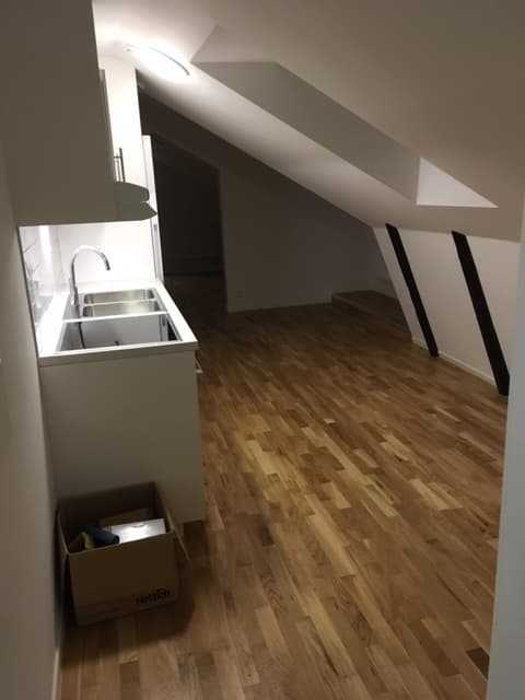 Tunnbindaregatan 5A i Oskarshamn