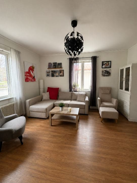 Mariagatan 37 i Nässjö
