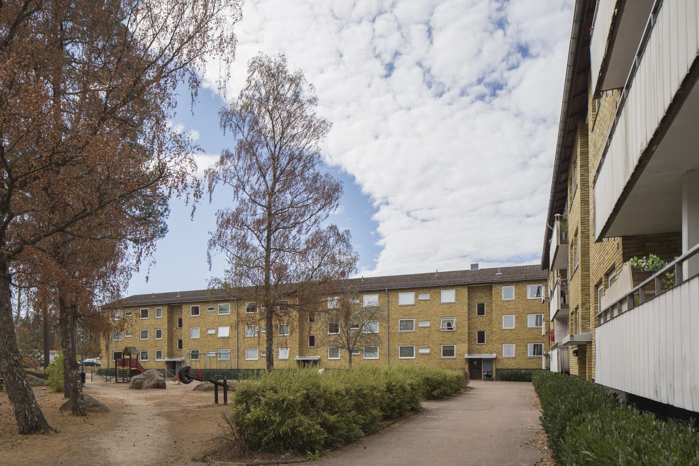Platåvägen 29 i Nybro