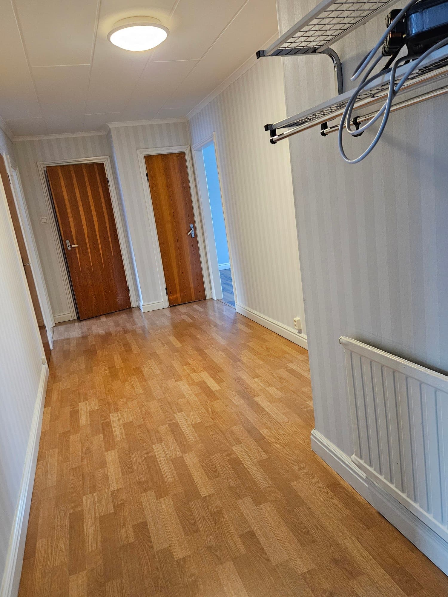 Prästbolsvägen 31 i Lycksele