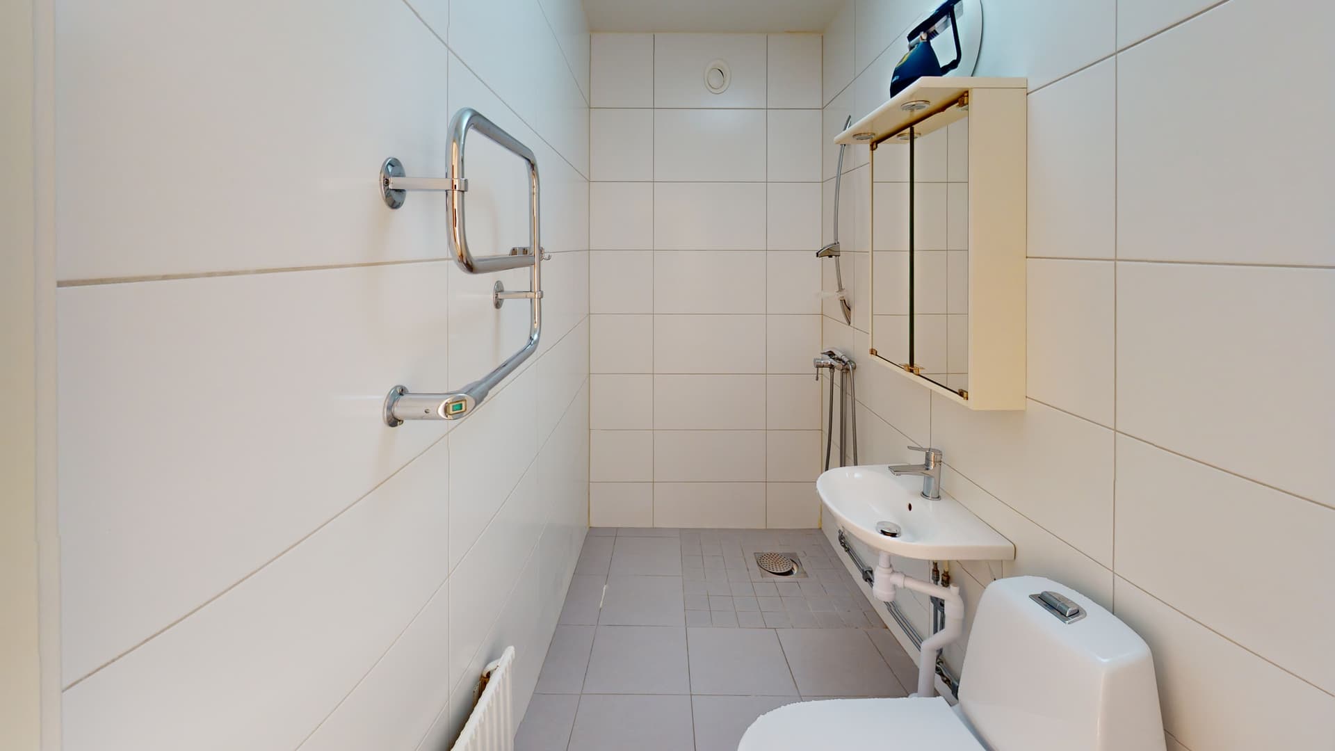 Västra Åsgatan 23 i Eskilstuna