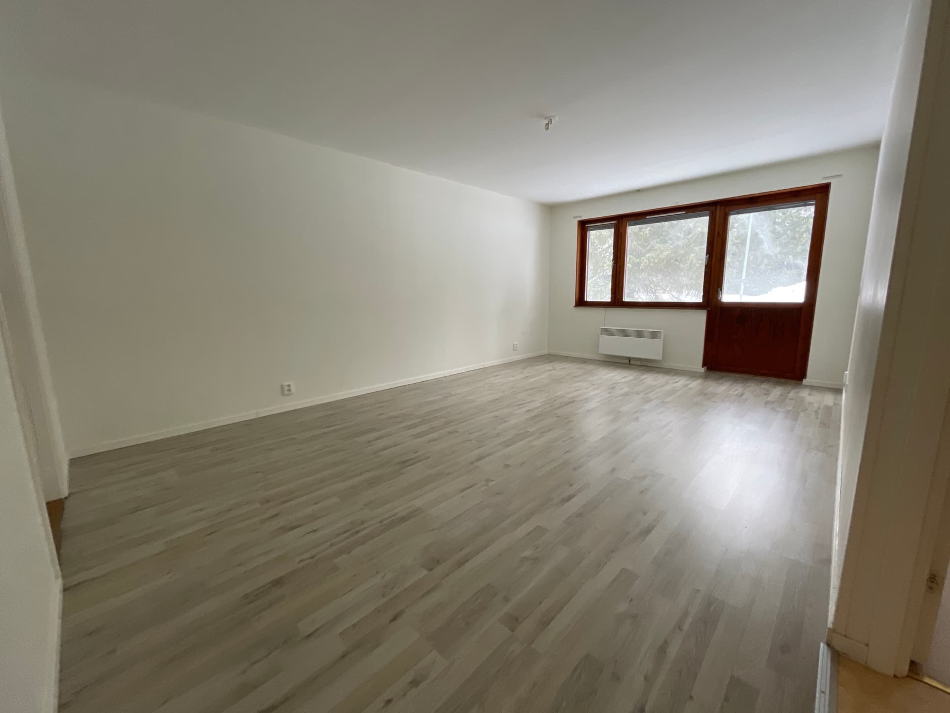 Torpvägen 4 i Lövånger