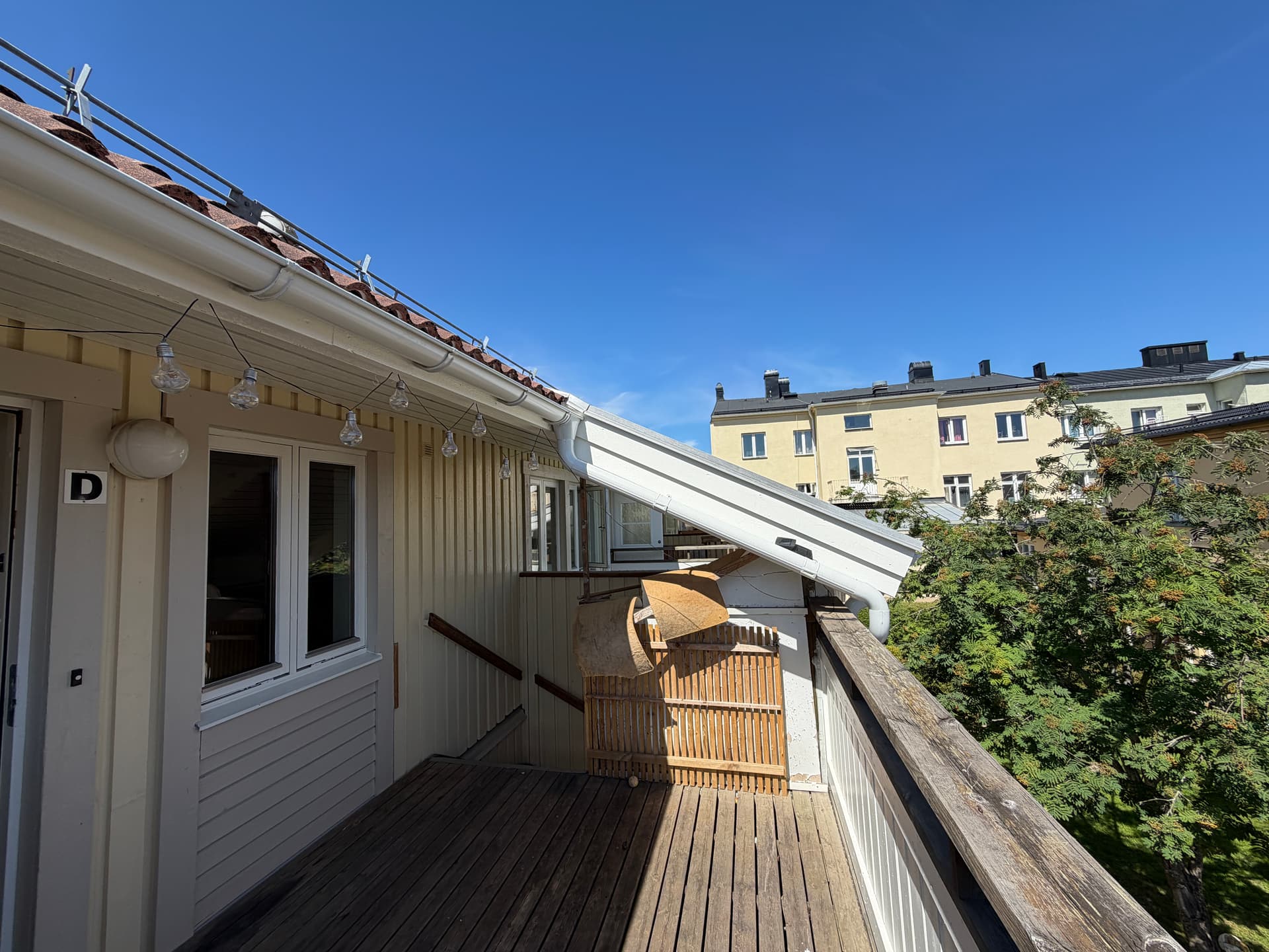 Assemblégatan 11 D i Kristinehamn
