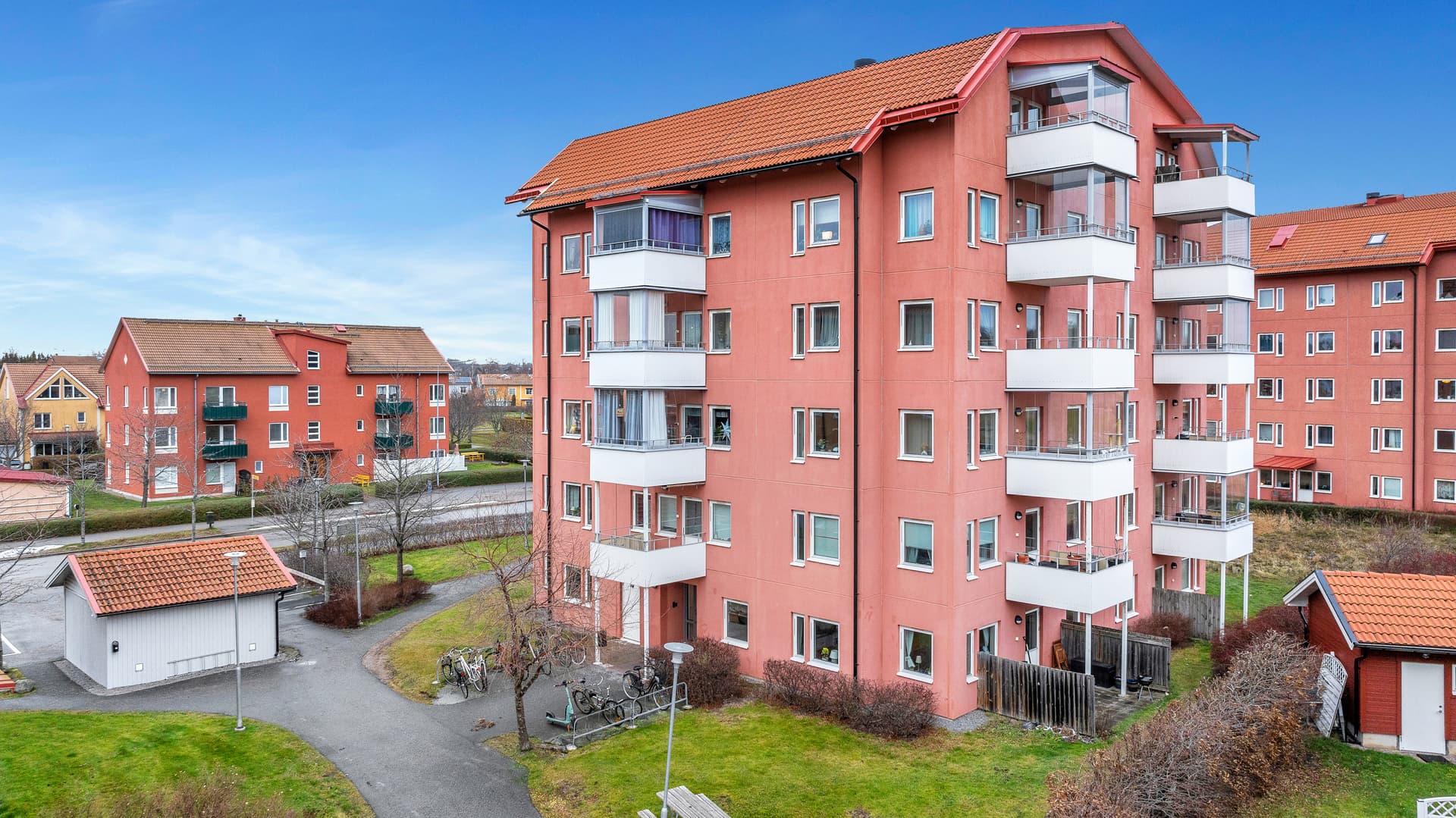 Stålgatan 39 i Uppsala