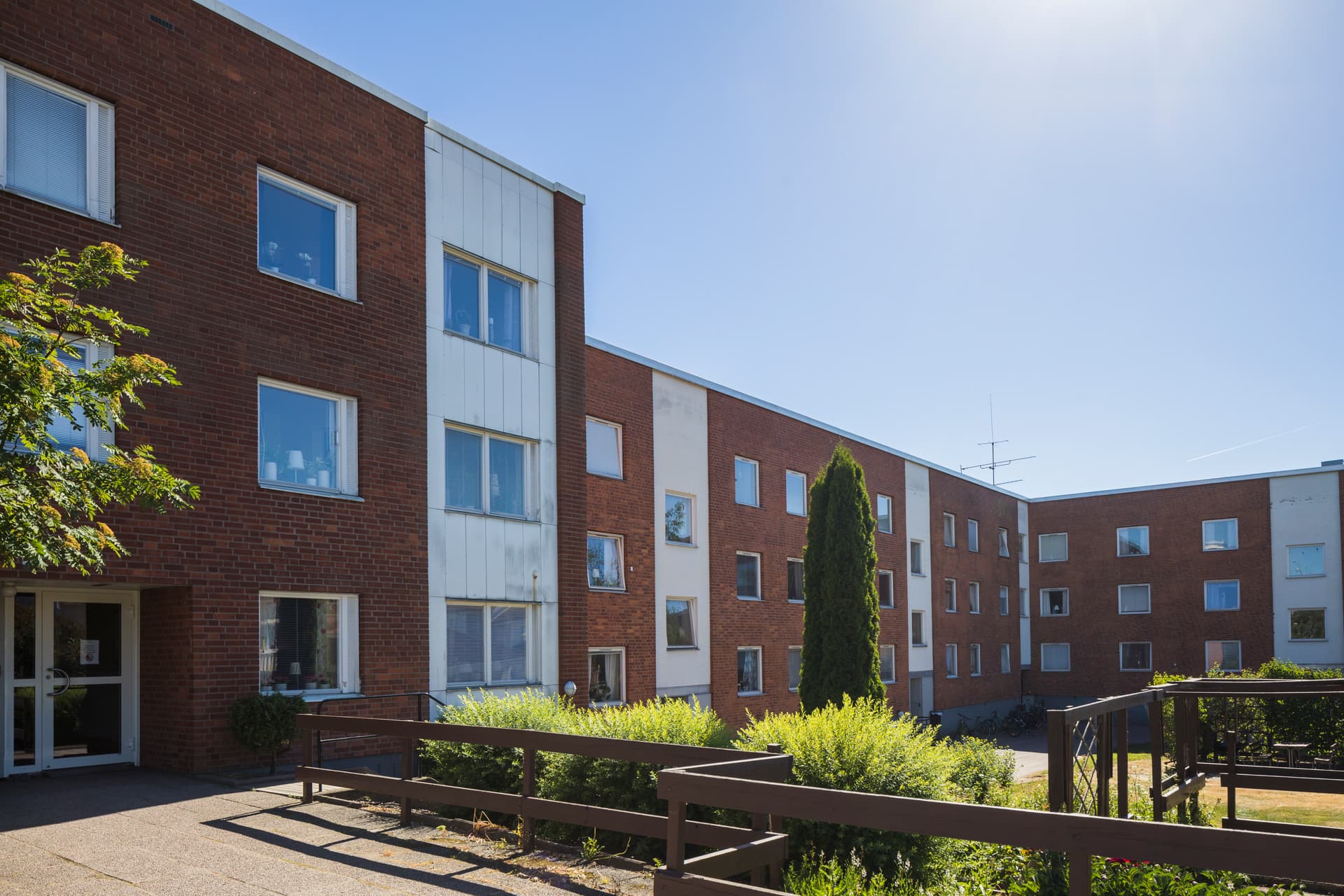 Smedkroken 6 i Oskarshamn
