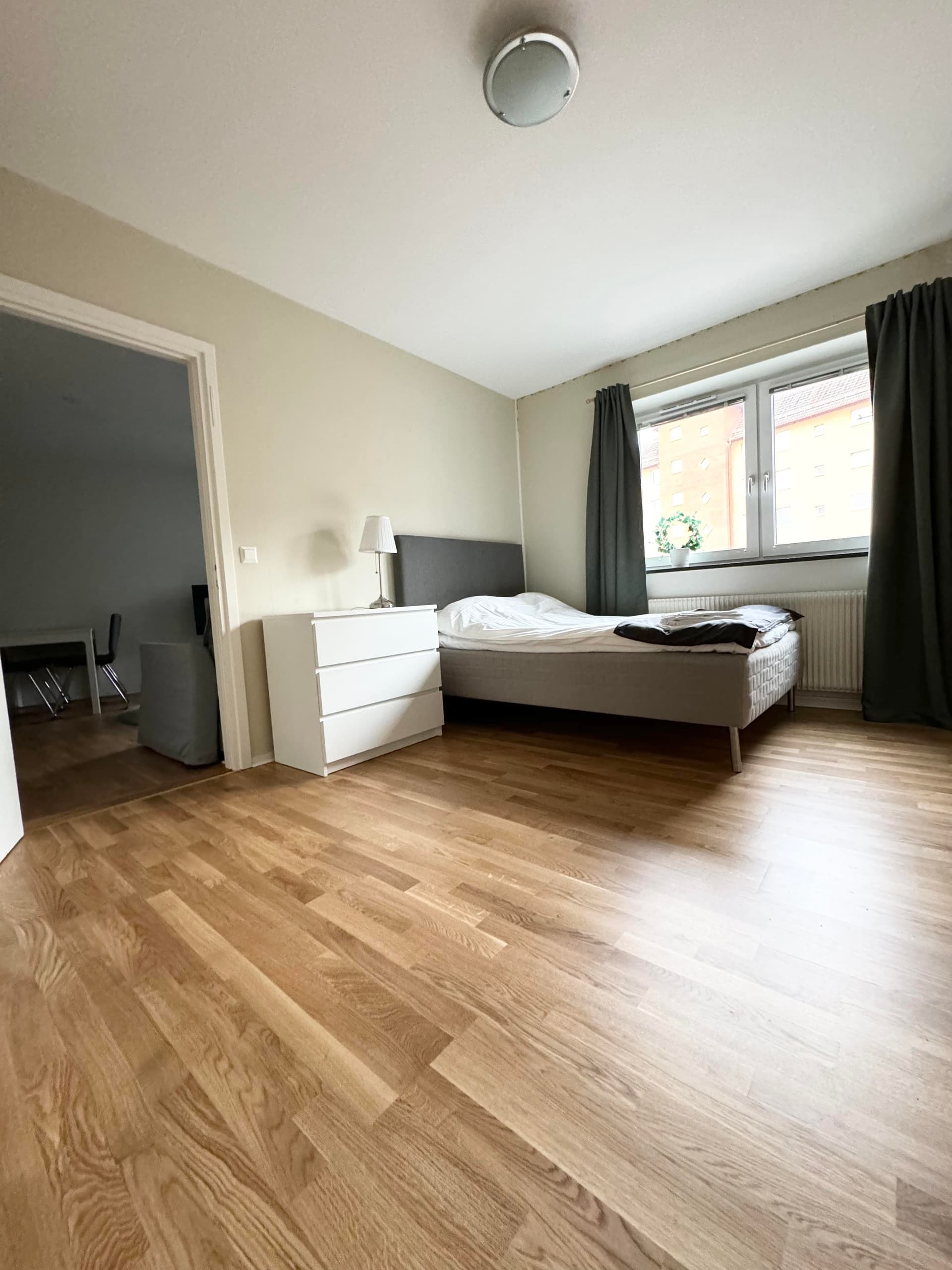 Vattugatan 2 i Borlänge