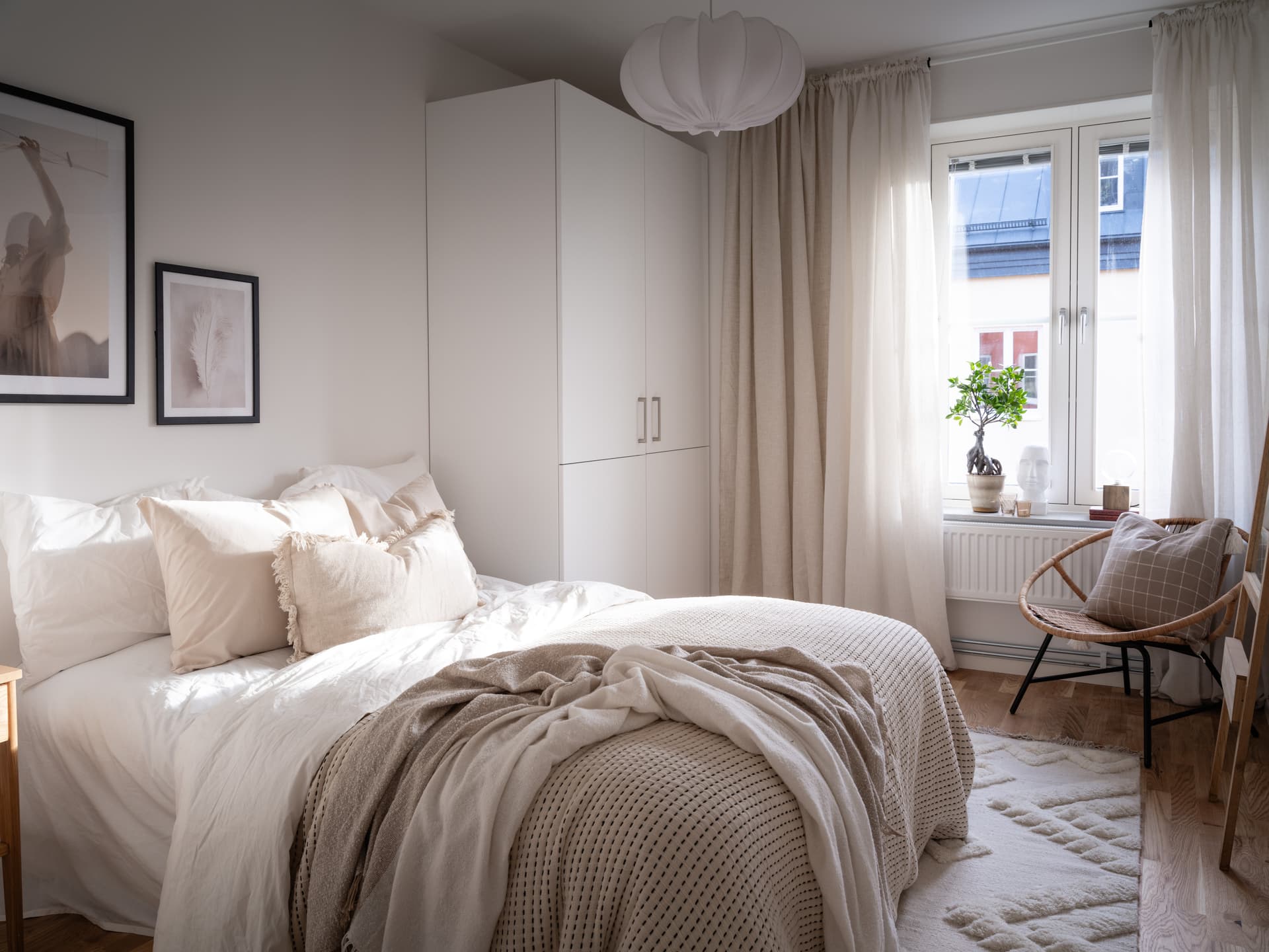 Mejeriets väg 34A i Märsta