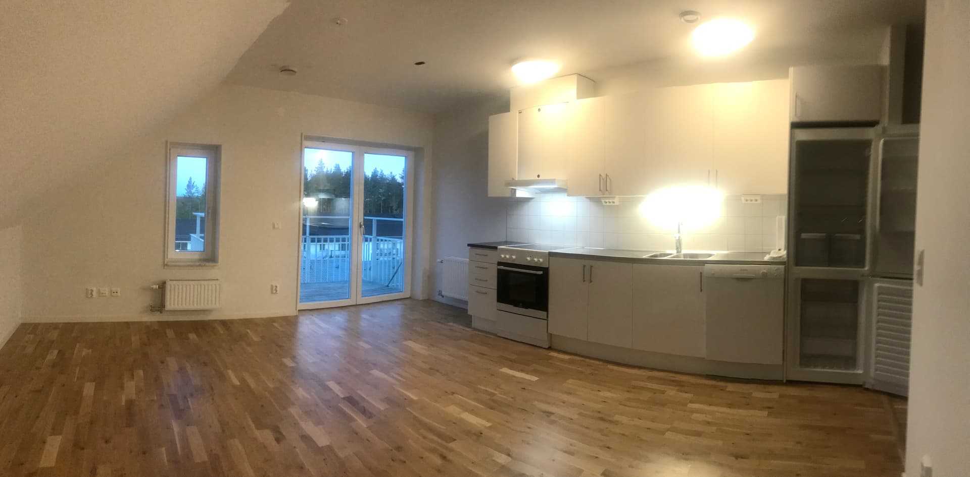 Blåhallonvägen 29 i Strängnäs