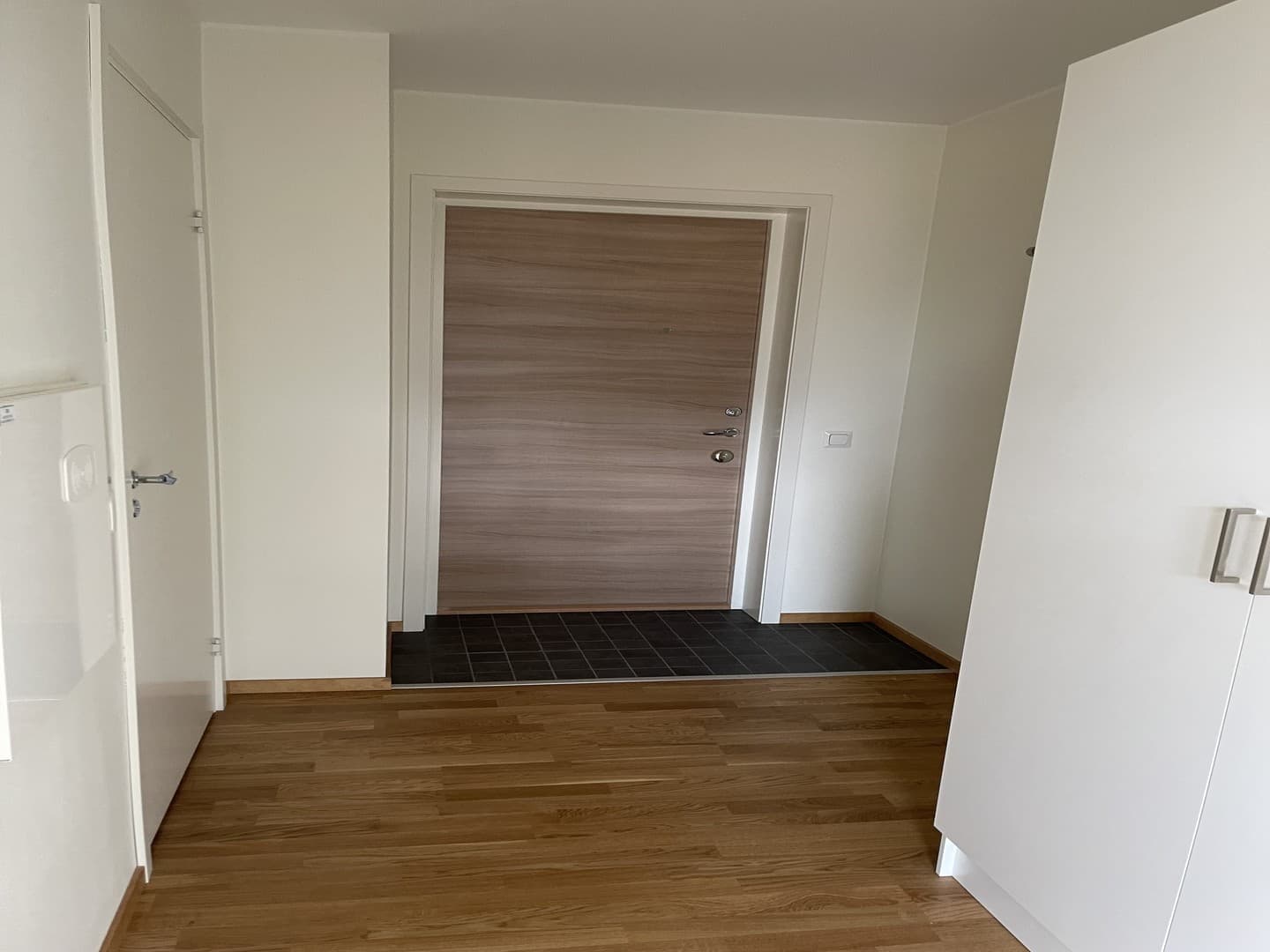 Fru Lovisas Gata 5 i Skellefteå