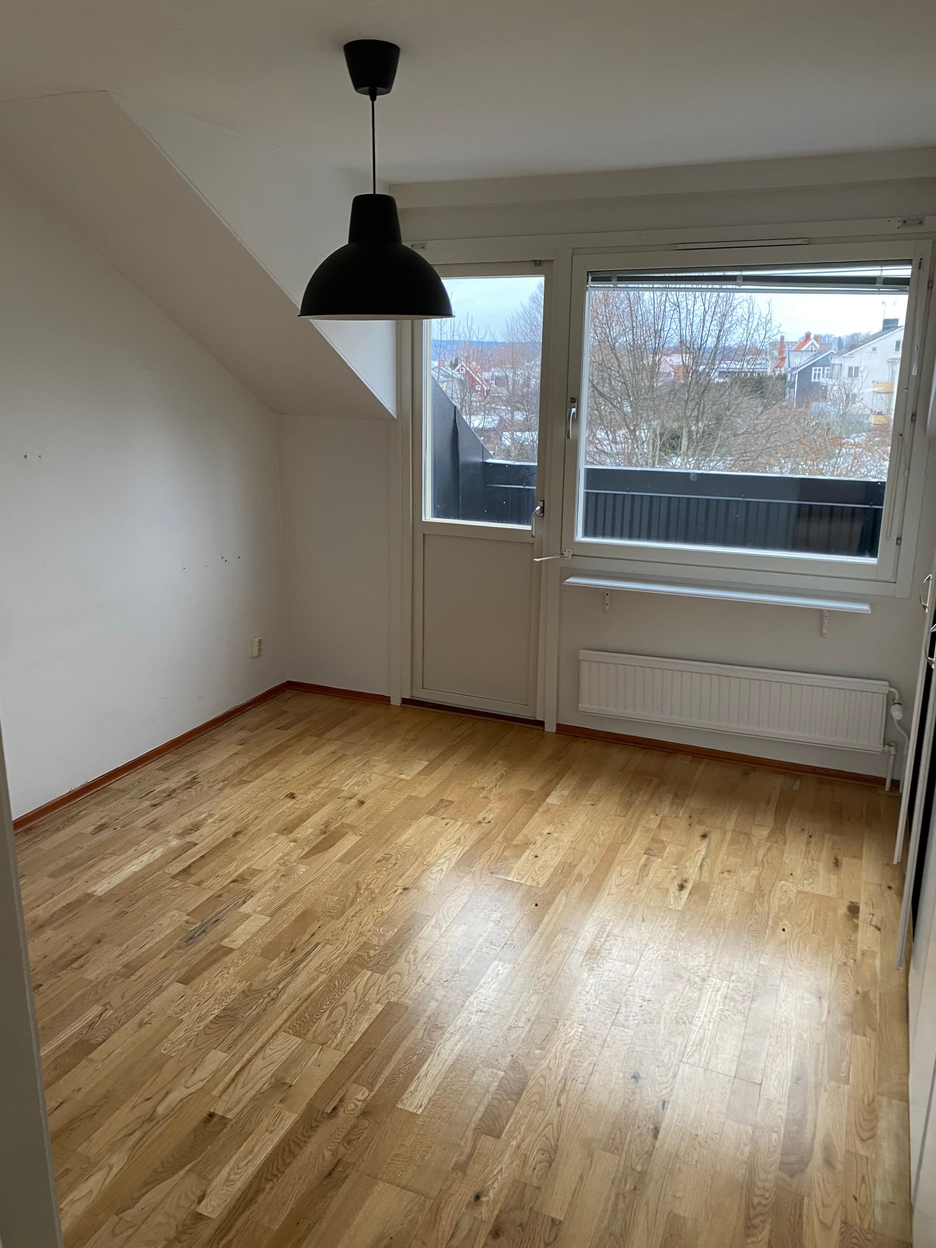 Allegatan 108 B i Hallsberg