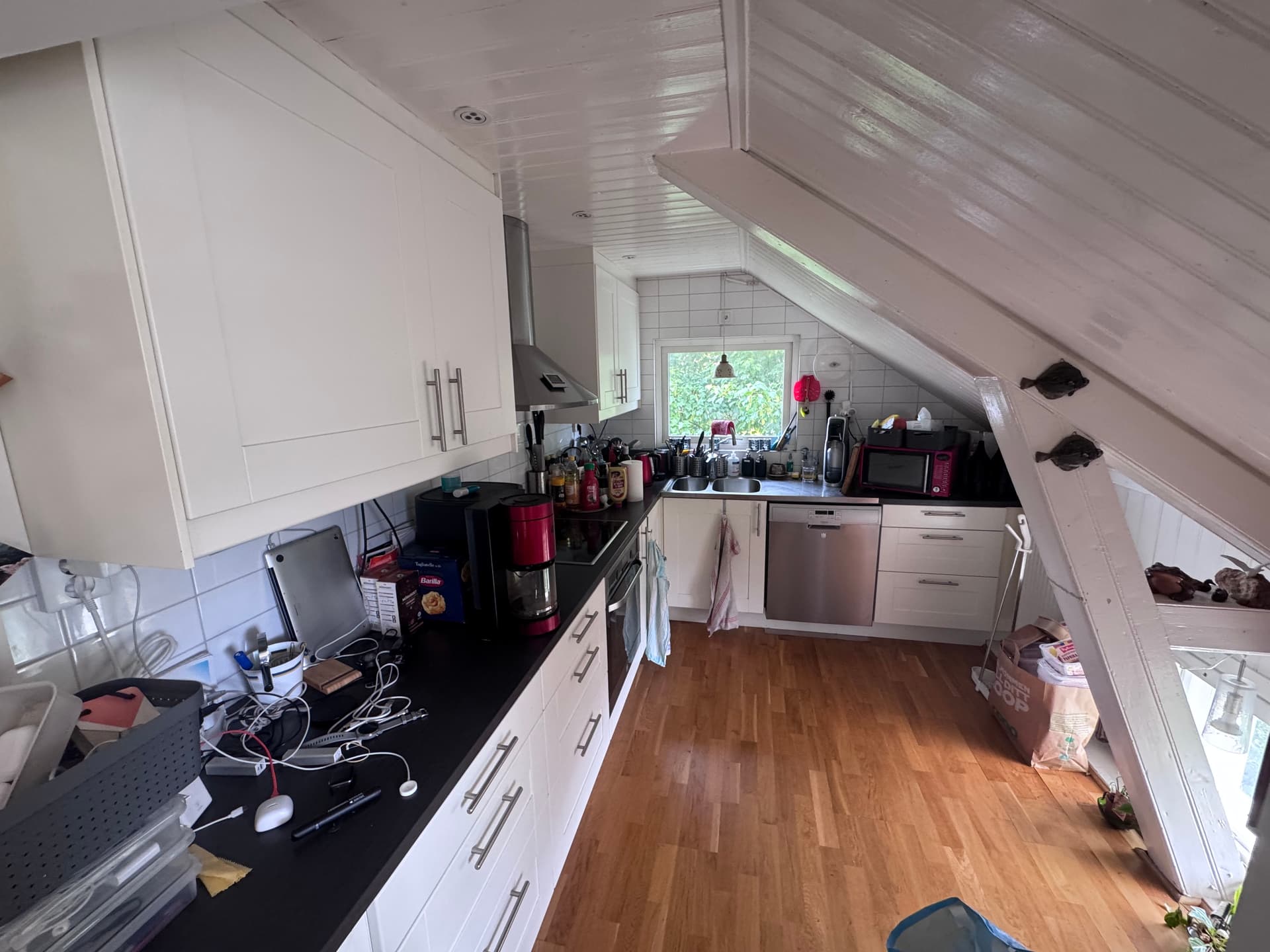 Göteborgsvägen 1B i Kungsbacka
