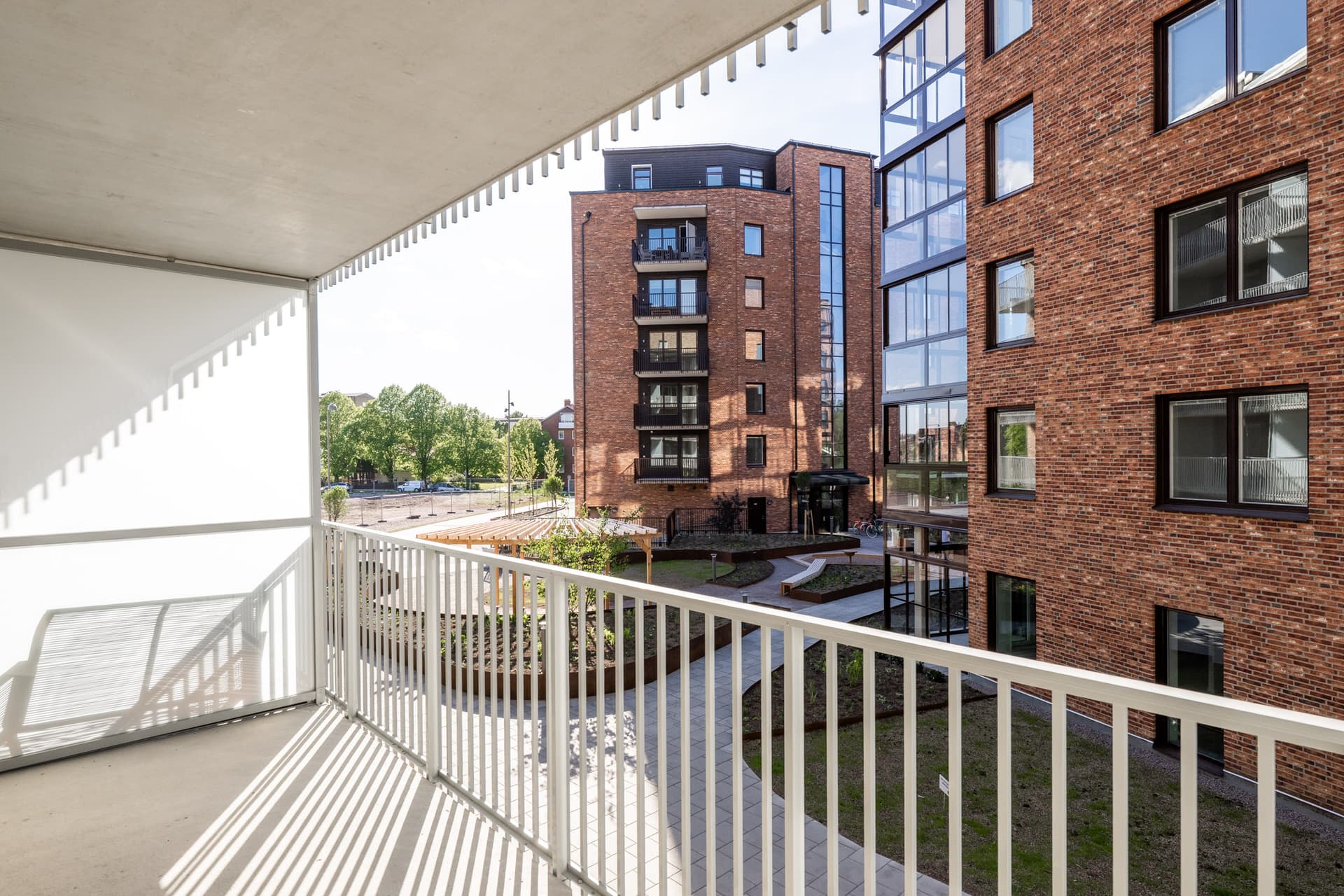 Ö:a Stationsgatan 4 A i Karlstad