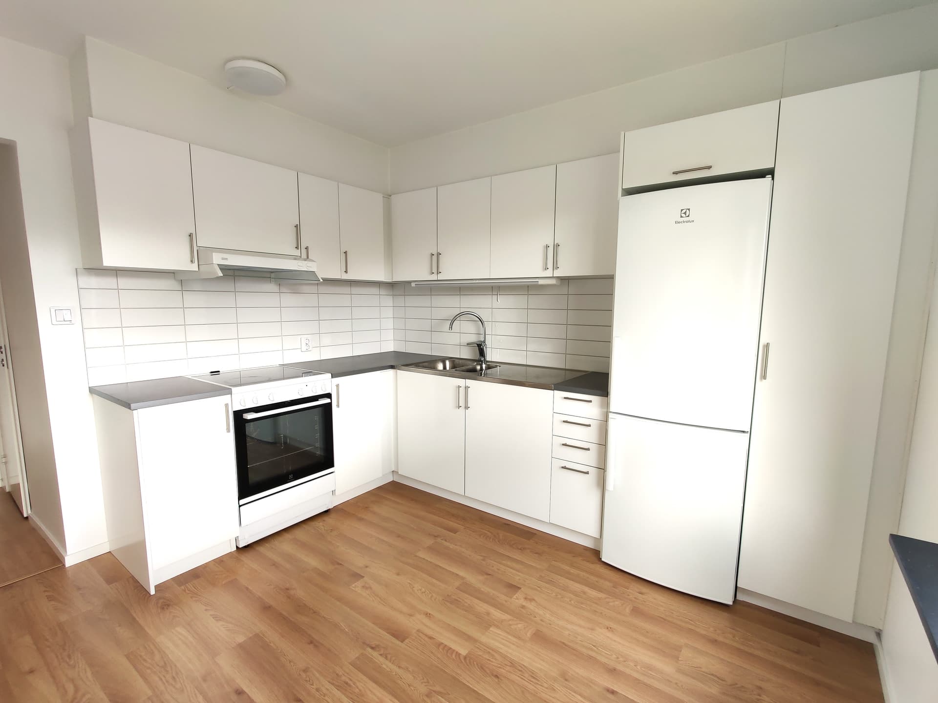 Göingegatan 1 B i Örkelljunga